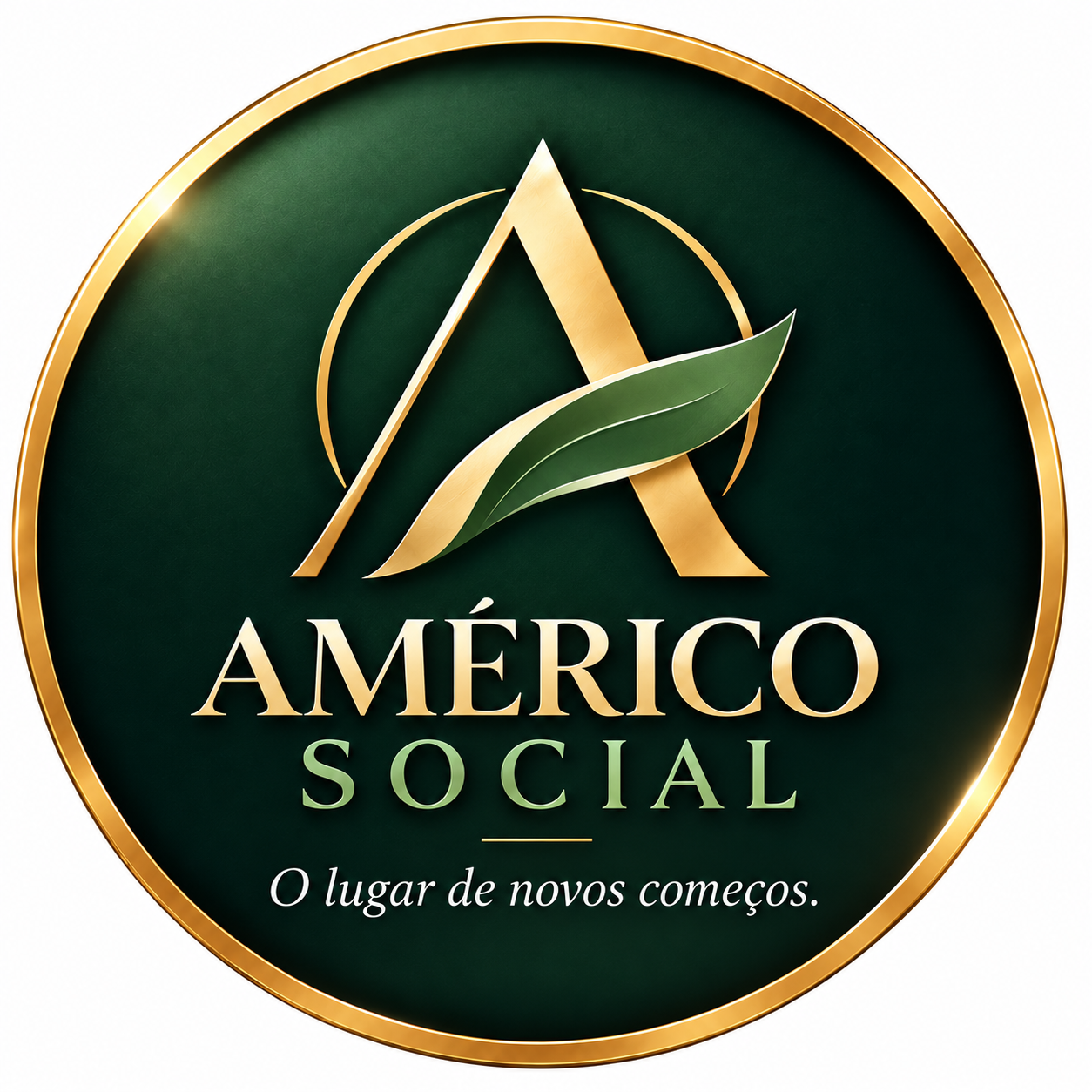 Américo Social