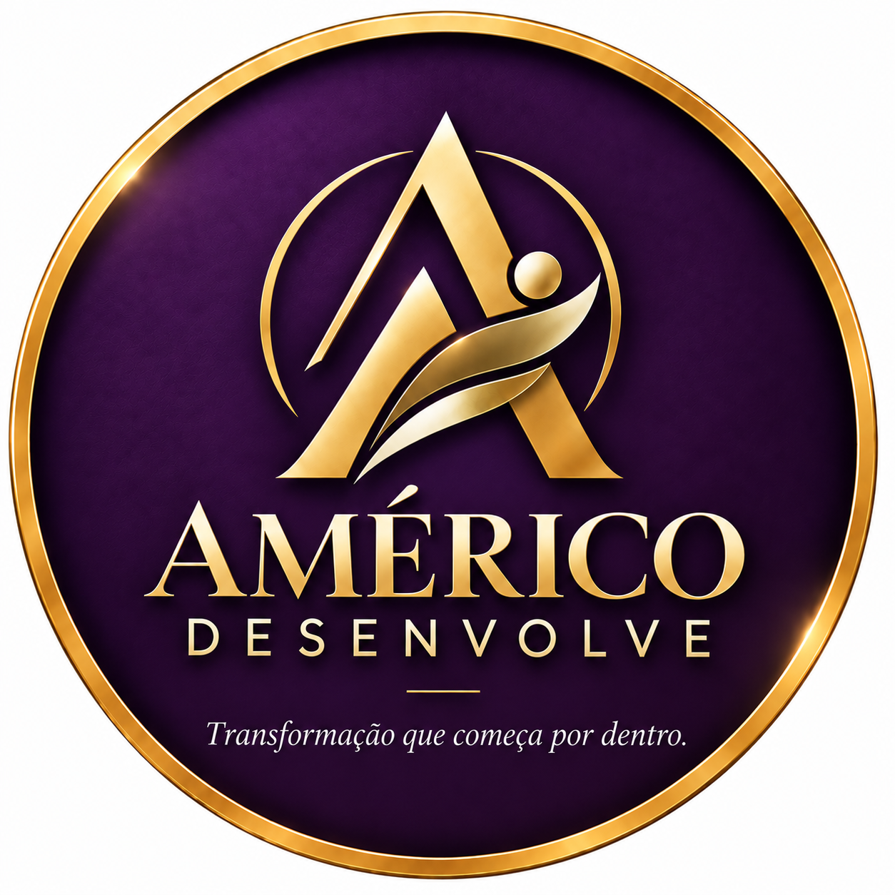 Américo Desenvolve